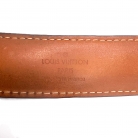 Louis Vuitton belt