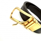 cintura Louis Vuitton reversibile