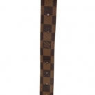 Cinturón Louis Vuitton Damier Ebene