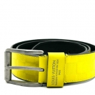 Cintura Louis Vuitton Damier edizione limitata