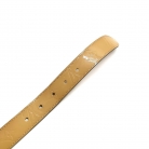 Cinturón Louis Vuitton de charol