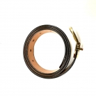Cinturón Louis Vuitton de charol