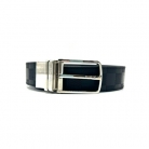 Cintura Louis Vuitton reversibile