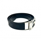 Cintura Louis Vuitton reversibile