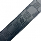 Cintura Louis Vuitton reversibile