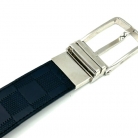 Cintura Louis Vuitton reversibile