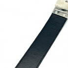 Cintura Louis Vuitton reversibile
