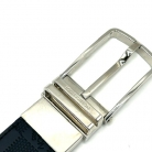 Cintura Louis Vuitton reversibile