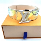 limited edition louis vuitton belt