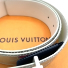 limited edition louis vuitton belt