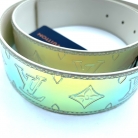 limited edition louis vuitton belt