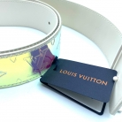 limited edition louis vuitton belt