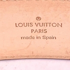 CINTURA LOUIS VUITTON EDIZIONE MURAKAMI