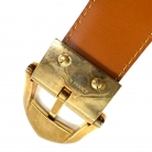 Cinturón Louis Vuitton Epi