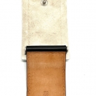CINTURA LOUIS VUITTON FIBBIA OLD STYLE
