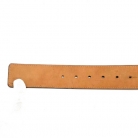 CINTURA LOUIS VUITTON FIBBIA OLD STYLE