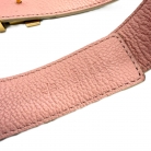 Cintura Louis Vuitton Initial