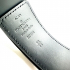 Cinturón Louis Vuitton Initiales