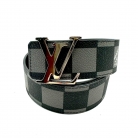 Cinturón Louis Vuitton Initiales