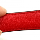 cintura Louis Vuitton Initiales