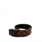 Louis Vuitton Initiales Reversible belt