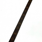 cintura louis vuitton initials