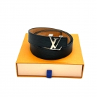 cinturón Louis Vuitton LV Initiales
