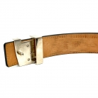 cinturón Louis Vuitton LV Initiales