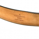 cinturón Louis Vuitton LV Initiales