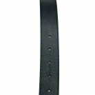 LOUIS VUITTON LV BELT BLACK SIZE 90x3.5 CM