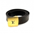 Cintura Louis Vuitton Monogram
