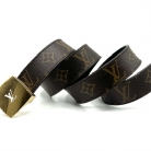 Cintura Louis Vuitton Monogram