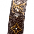 Cintura Louis Vuitton Monogram