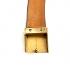 Cinturón Louis Vuitton Monogram