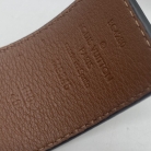 cintura Louis Vuitton Monogram