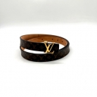 Cintura Louis Vuitton Monogram