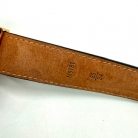 Cintura Louis Vuitton Monogram