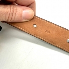 Cintura Louis Vuitton Monogram