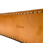Cinturón Louis Vuitton Monogram