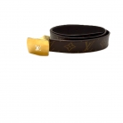 cinturón Louis Vuitton Monogram