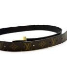 cinturón Louis Vuitton Monogram