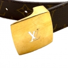 cinturón Louis Vuitton Monogram