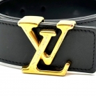 cintura Louis Vuitton Multicolore