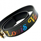 cintura Louis Vuitton Multicolore