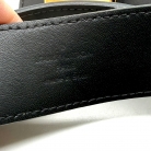 cintura Louis Vuitton Multicolore
