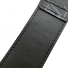 Louis Vuitton Pont Neuf belt