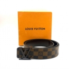 Cinturón Louis Vuitton reversible