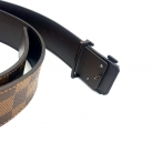 Cinturón Louis Vuitton reversible