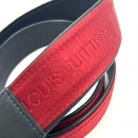 Cinturon Louis Vuitton tela