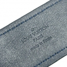 Cinturon Louis Vuitton tela